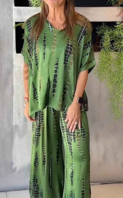 Amara | Ensemble Elegance Uformell