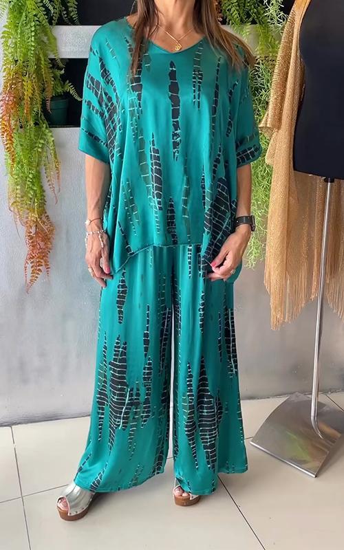 Amara | Ensemble Elegance Uformell