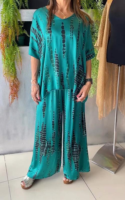 Amara | Ensemble Elegance Uformell