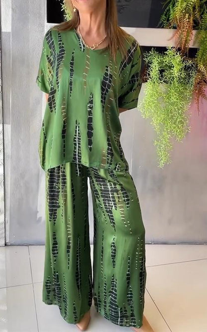 Amara | Ensemble Elegance Uformell