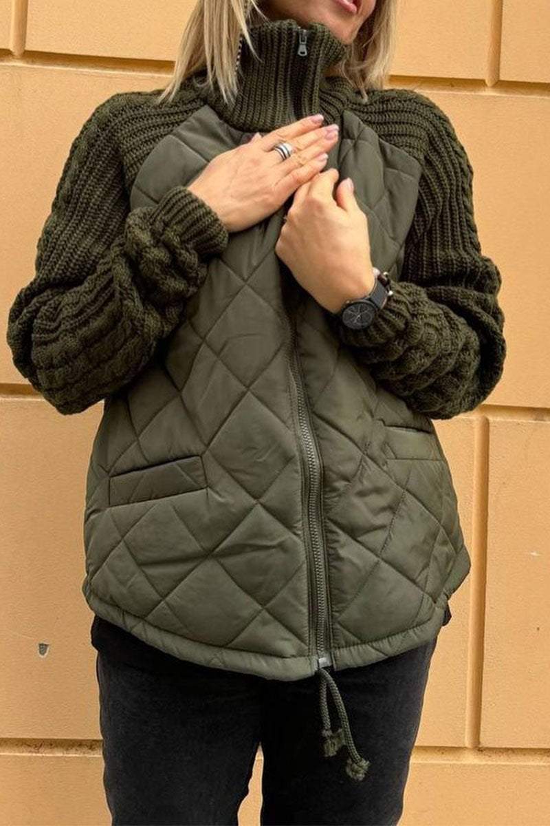 Maries | Manteau Cozy Chic