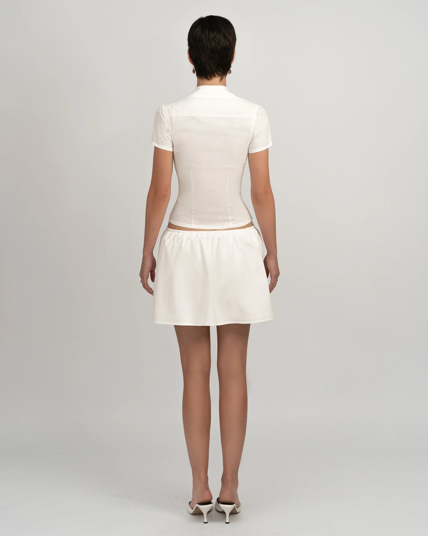 Lilia Bluse