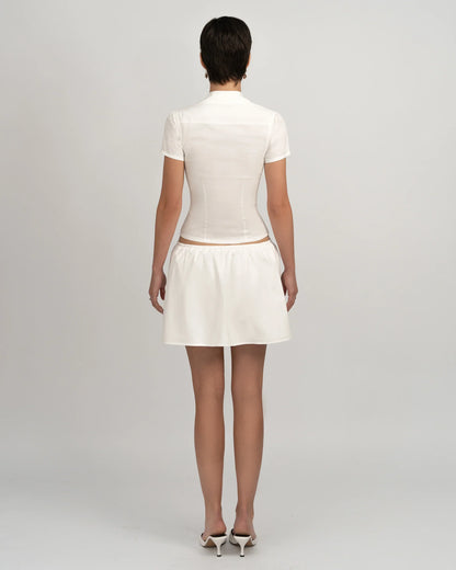 Lilia Bluse