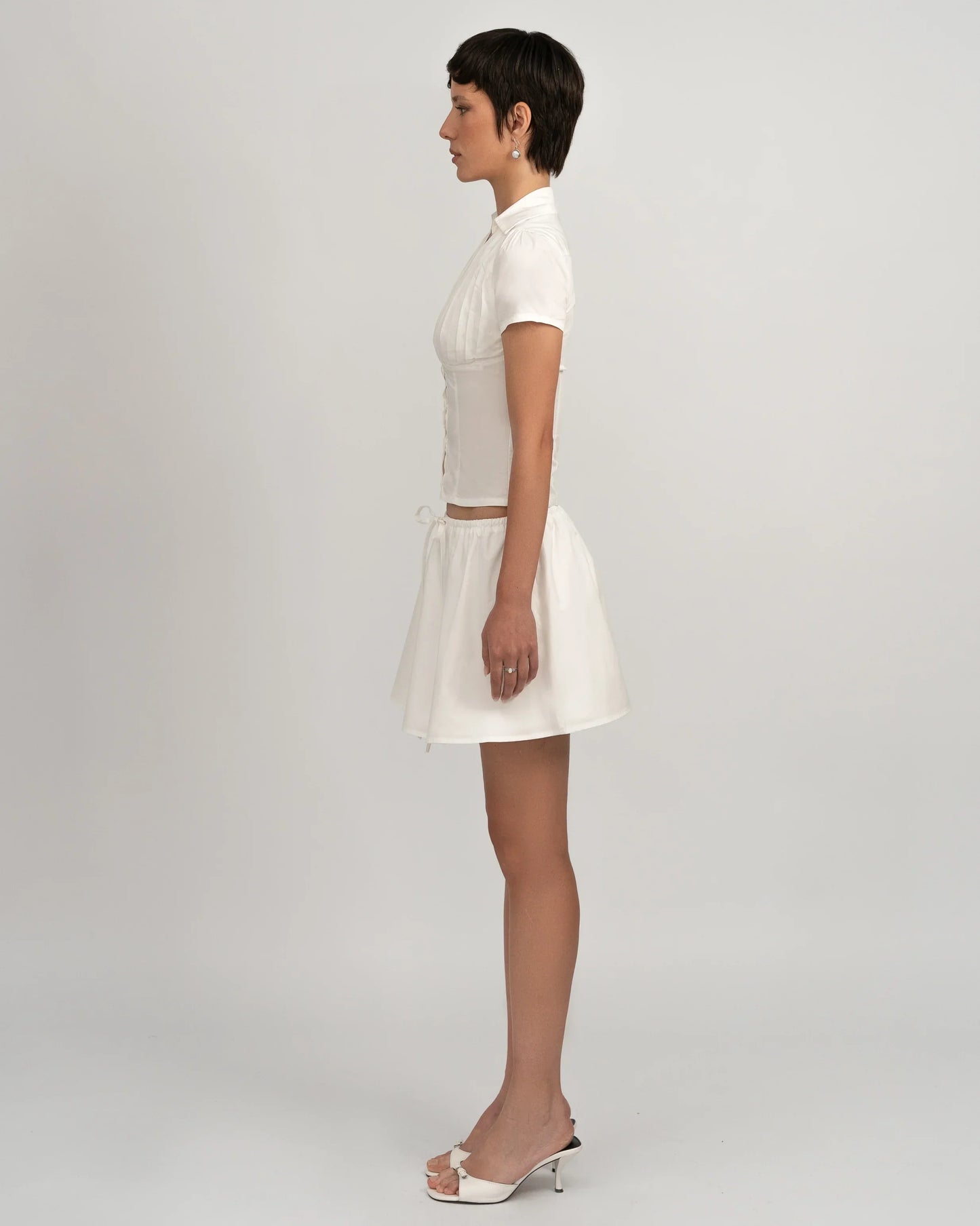 Lilia Bluse