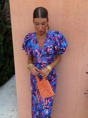 Marisol – Vestido Largo Elegante
