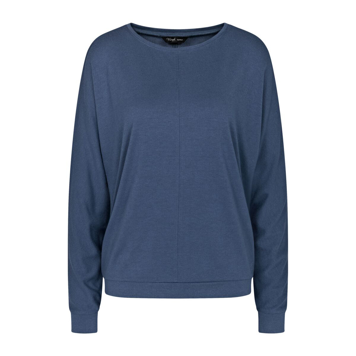 Triumph Cozy Comfort topp, blå