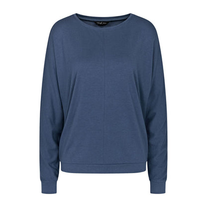 Triumph Cozy Comfort topp, blå