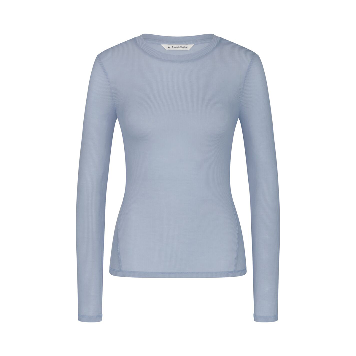 Triumph Beauty Layers topp, blå