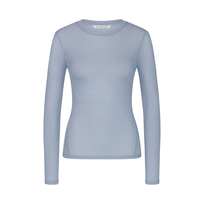Triumph Beauty Layers topp, blå