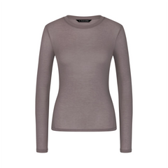Triumph Beauty Layers topp, grå