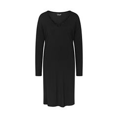 Triumph Timeless Sensuality nattkjole, svart