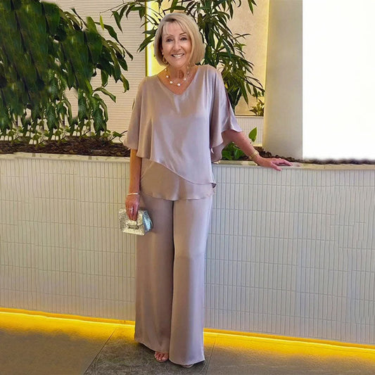 Salomé | Elegant to-delt ensemble