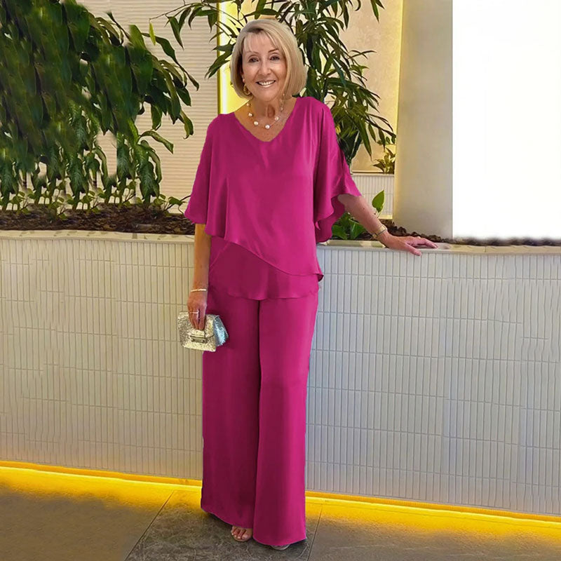 Salomé | Elegant to-delt ensemble