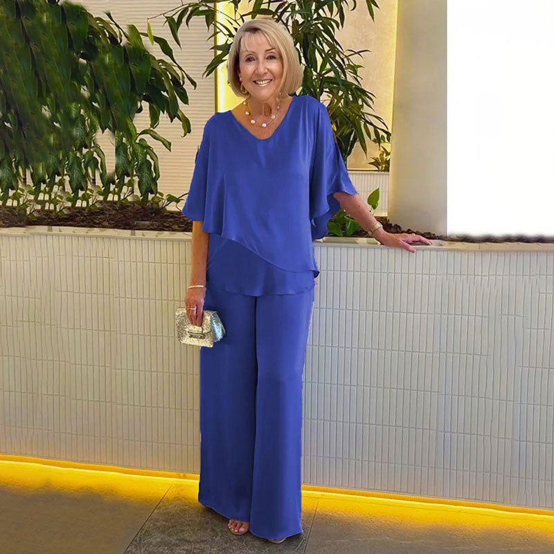 Salomé | Elegant to-delt ensemble