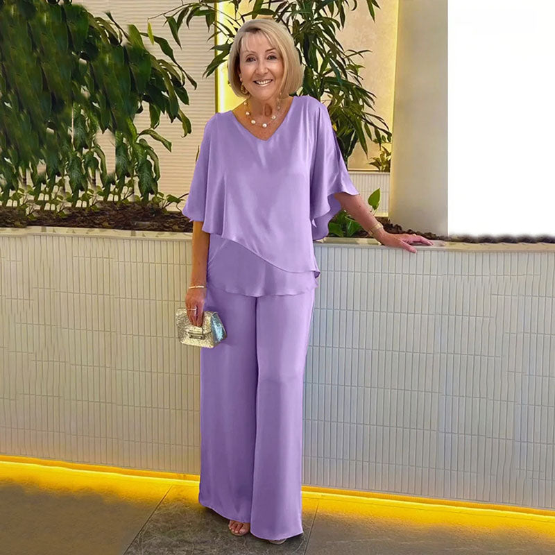 Salomé | Elegant to-delt ensemble