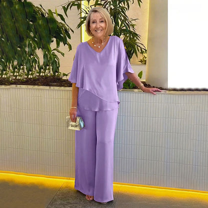 Salomé | Elegant to-delt ensemble