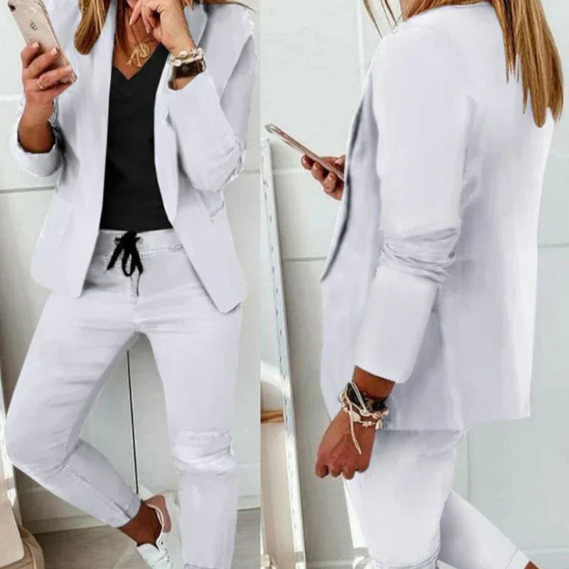 Isabel | To-delt antrekk enkelt og elegant