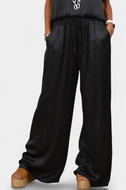 Brianca | To-delt sett Eleganse i hverdagen