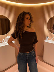 Céline – Elegant base topp