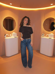 Céline – Elegant base topp