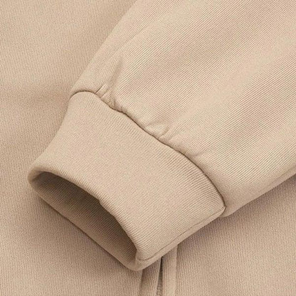 Audria | Komfortabel hettegenser